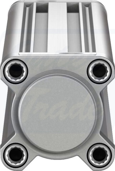 [DSBC-32-500-PPSA-N3] {1376478} Siłownik znormalizowany