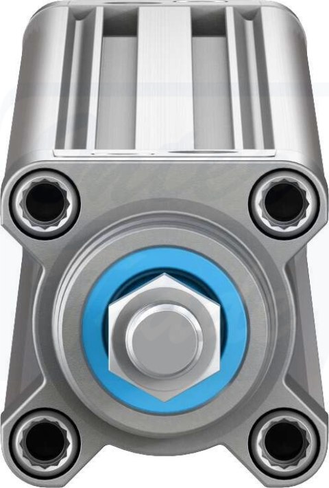 [DSBC-32-500-PPVA-N3] {1376433} Siłownik znormalizowany