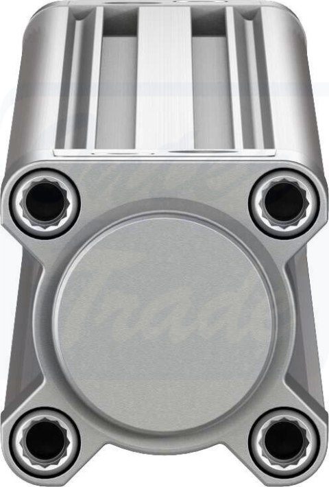 [DSBC-32-500-PPVA-N3] {1376433} Siłownik znormalizowany