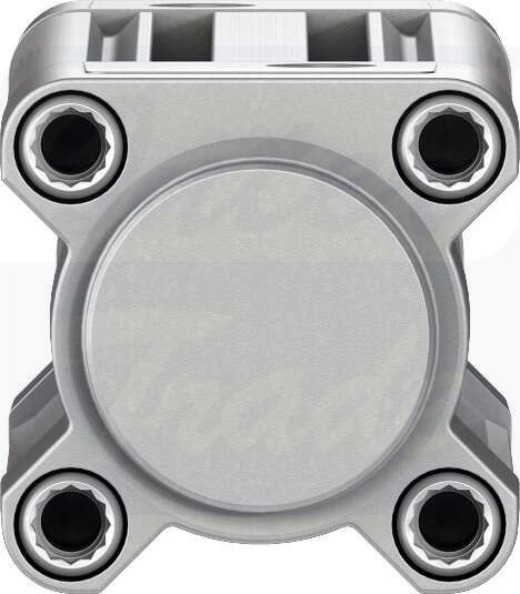 [DSBC-32-80-PPSA-N3] {1376470} Siłownik znormalizowany