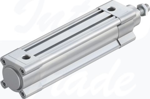 [DSBC-40-125-PPSA-N3] {1376908} Siłownik znormalizowany