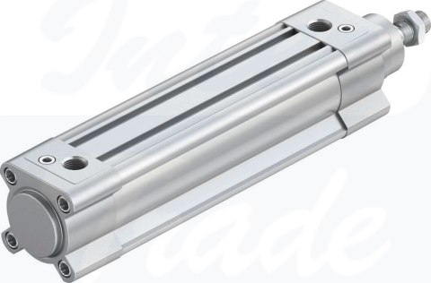 [DSBC-40-125-PPVA-N3] {1376661} Siłownik znormalizowany