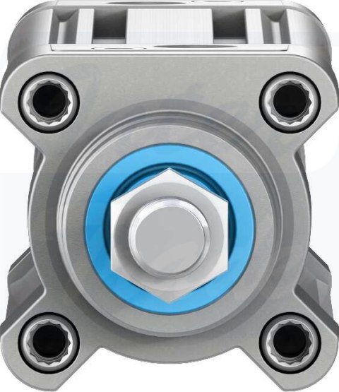 [DSBC-40-125-PPVA-N3] {1376661} Siłownik znormalizowany