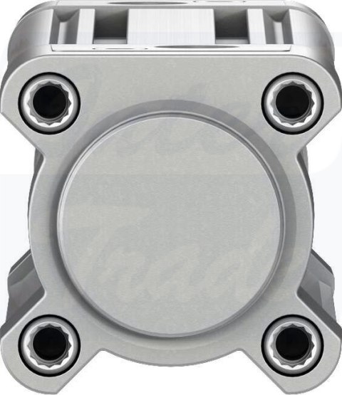 [DSBC-40-125-PPVA-N3] {1376661} Siłownik znormalizowany