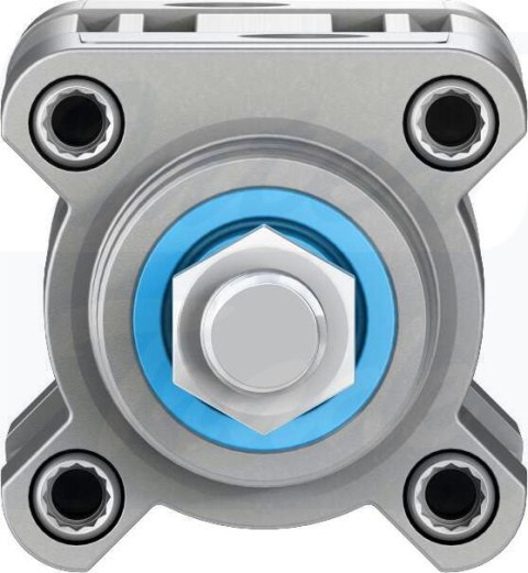 [DSBC-40-25-PPSA-N3] {1376903} Siłownik znormalizowany