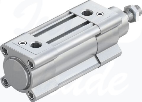 [DSBC-40-25-PPVA-N3] {1376656} Siłownik znormalizowany