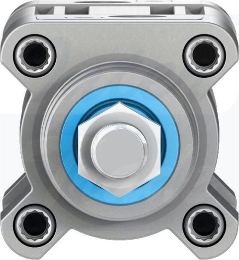 [DSBC-40-25-PPVA-N3] {1376656} Siłownik znormalizowany