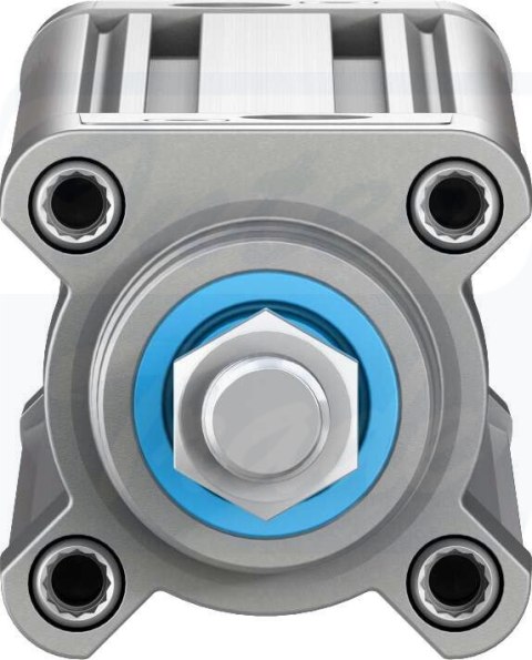 [DSBC-40-250-PPVA-N3] {1376664} Siłownik znormalizowany