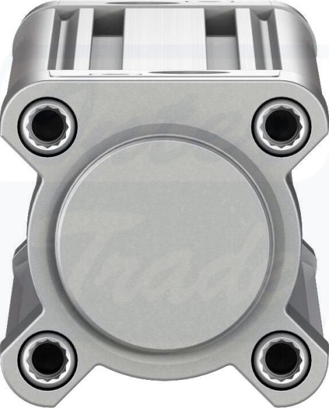 [DSBC-40-250-PPVA-N3] {1376664} Siłownik znormalizowany