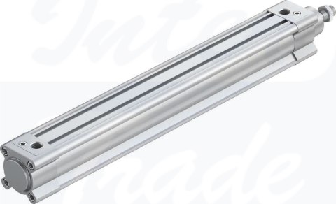 [DSBC-40-320-PPVA-N3] {1376665} Siłownik znormalizowany