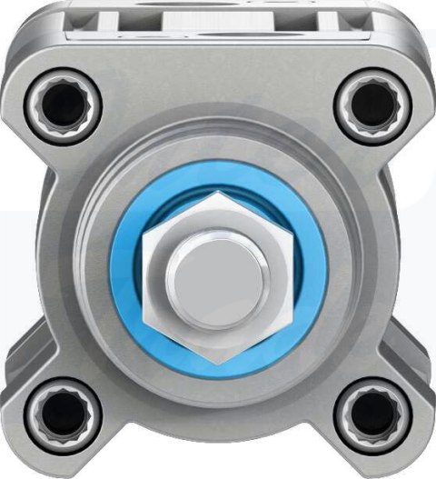 [DSBC-40-40-PPVA-N3] {1376657} Siłownik znormalizowany