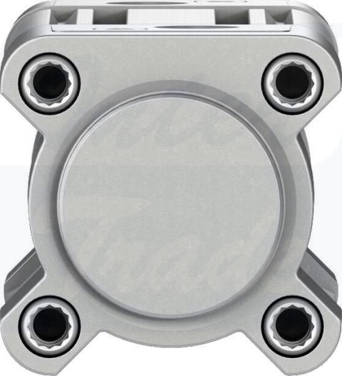 [DSBC-40-40-PPVA-N3] {1376657} Siłownik znormalizowany