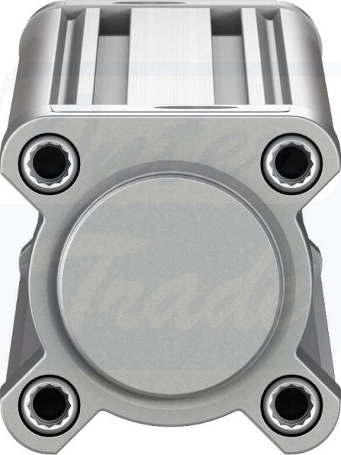 [DSBC-40-400-PPSA-N3] {1376913} Siłownik znormalizowany