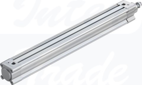 [DSBC-40-400-PPVA-N3] {1376666} Siłownik znormalizowany