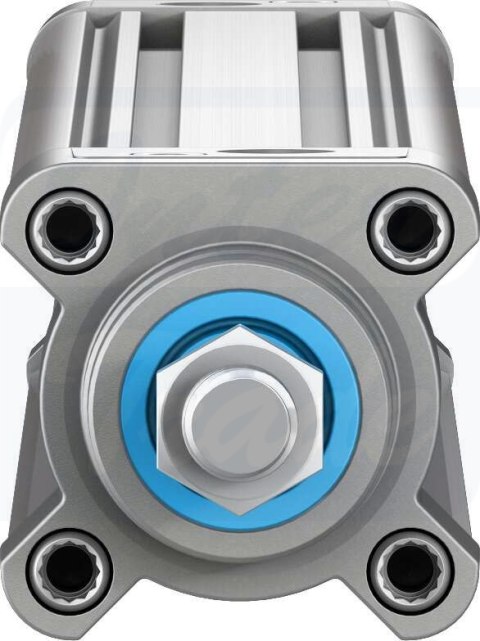 [DSBC-40-400-PPVA-N3] {1376666} Siłownik znormalizowany