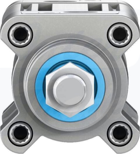 [DSBC-40-50-PPVA-N3] {1376658} Siłownik znormalizowany