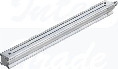 [DSBC-40-500-PPSA-N3] {1376914} Siłownik znormalizowany