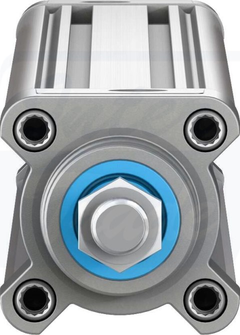 [DSBC-40-500-PPSA-N3] {1376914} Siłownik znormalizowany