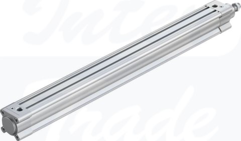 [DSBC-40-500-PPVA-N3] {1376667} Siłownik znormalizowany