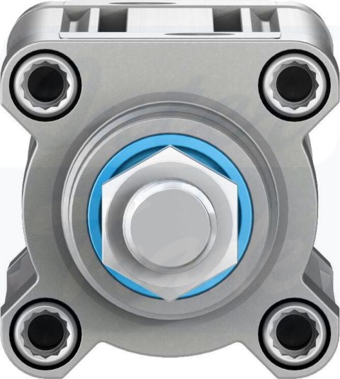 [DSBC-50-100-PPSA-N3] {1376307} Siłownik znormalizowany