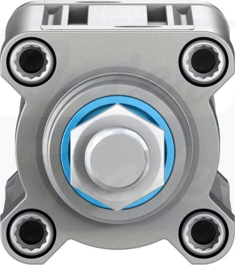 [DSBC-50-125-PPSA-N3] {1376308} Siłownik znormalizowany