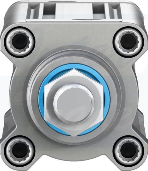 [DSBC-50-160-PPSA-N3] {1376309} Siłownik znormalizowany