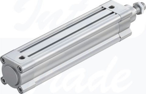 [DSBC-50-200-PPSA-N3] {1376310} Siłownik znormalizowany