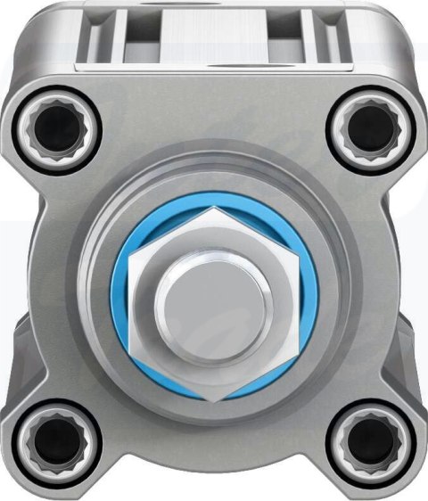 [DSBC-50-200-PPVA-N3] {1366955} Siłownik znormalizowany