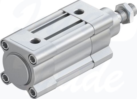 [DSBC-50-25-PPSA-N3] {1376301} Siłownik znormalizowany