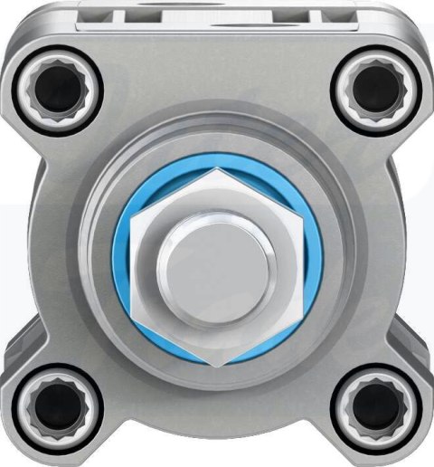 [DSBC-50-25-PPSA-N3] {1376301} Siłownik znormalizowany