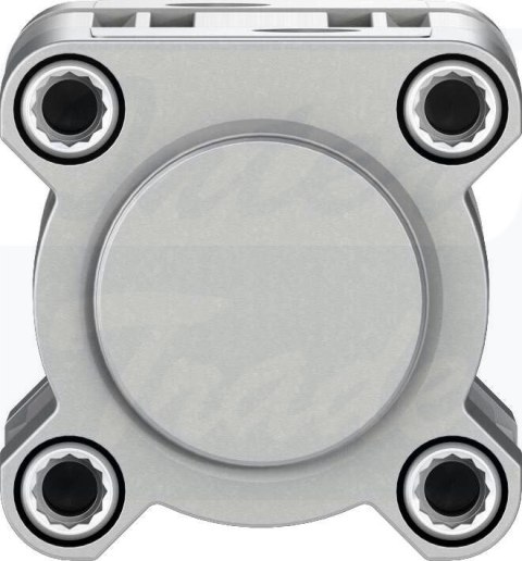 [DSBC-50-25-PPSA-N3] {1376301} Siłownik znormalizowany