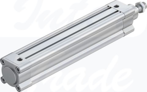 [DSBC-50-250-PPSA-N3] {1376311} Siłownik znormalizowany