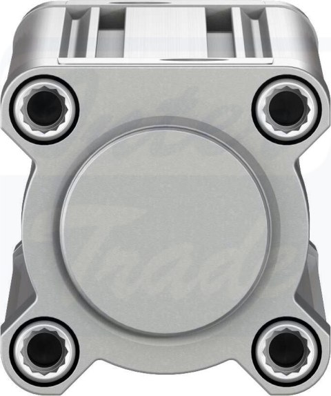 [DSBC-50-250-PPSA-N3] {1376311} Siłownik znormalizowany