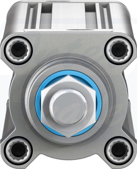 [DSBC-50-320-PPVA-N3] {1366957} Siłownik znormalizowany