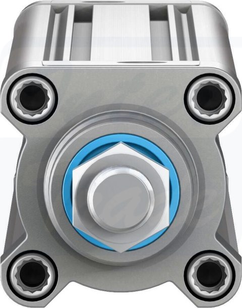 [DSBC-50-400-PPSA-N3] {1376313} Siłownik znormalizowany