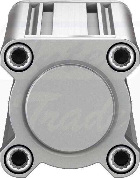 [DSBC-50-400-PPVA-N3] {1366958} Siłownik znormalizowany