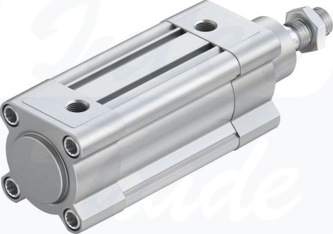 [DSBC-50-50-PPSA-N3] {1376305} Siłownik znormalizowany