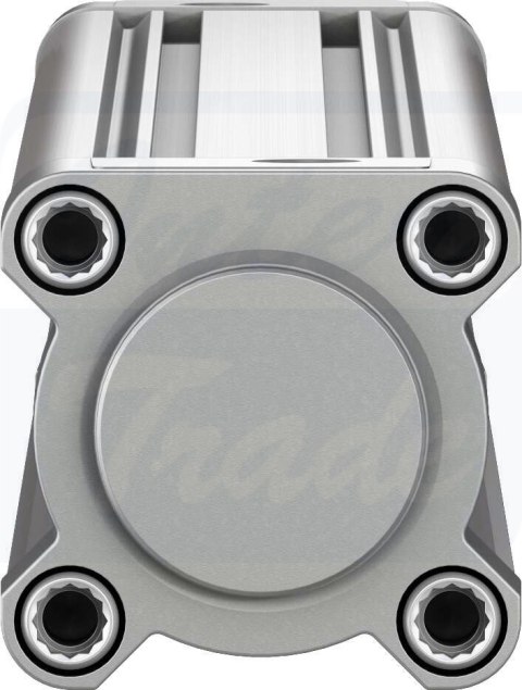 [DSBC-50-500-PPSA-N3] {1376314} Siłownik znormalizowany