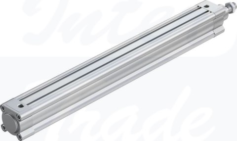 [DSBC-50-500-PPVA-N3] {1366959} Siłownik znormalizowany