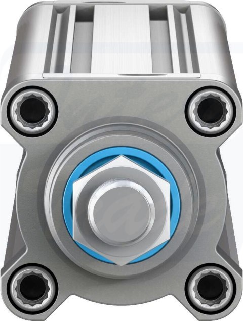 [DSBC-50-500-PPVA-N3] {1366959} Siłownik znormalizowany