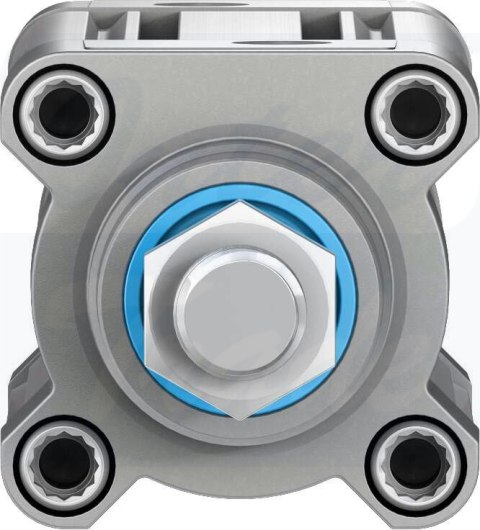 [DSBC-50-80-PPSA-N3] {1376306} Siłownik znormalizowany