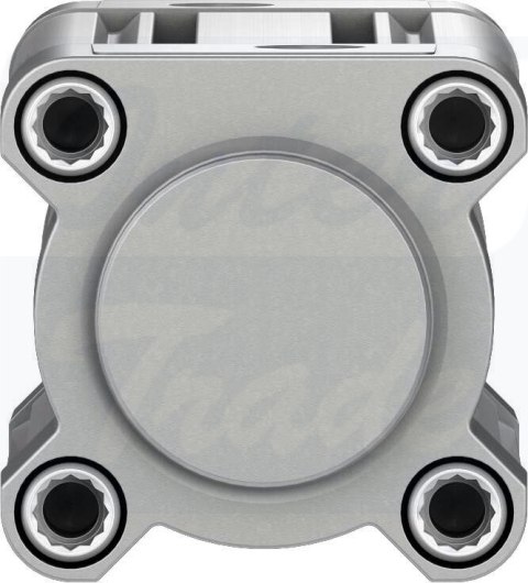 [DSBC-50-80-PPVA-N3] {1366951} Siłownik znormalizowany