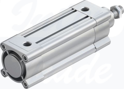 [DSBC-63-100-PPSA-N3] {1383636} Siłownik znormalizowany