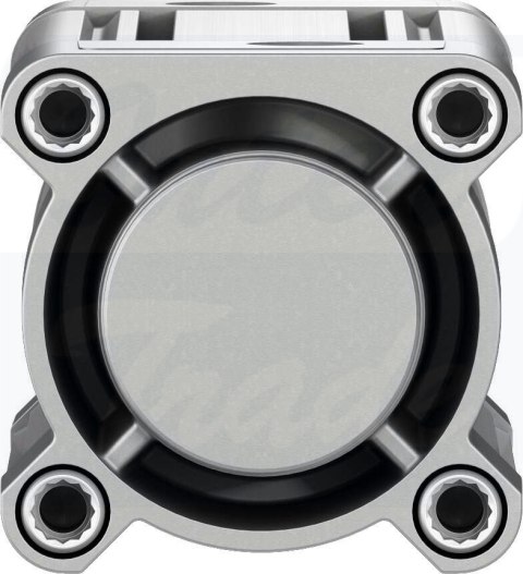 [DSBC-63-100-PPSA-N3] {1383636} Siłownik znormalizowany