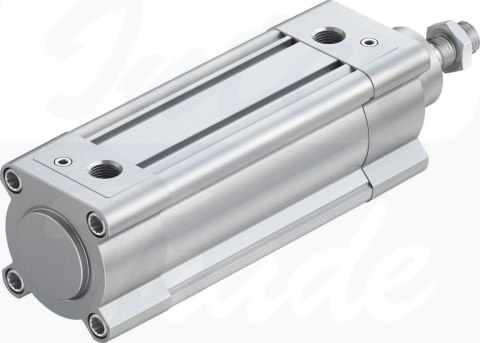 [DSBC-63-100-PPVA-N3] {1383582} Siłownik znormalizowany