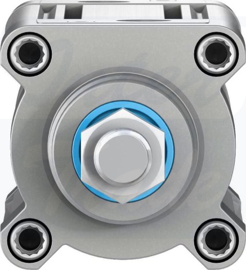 [DSBC-63-100-PPVA-N3] {1383582} Siłownik znormalizowany