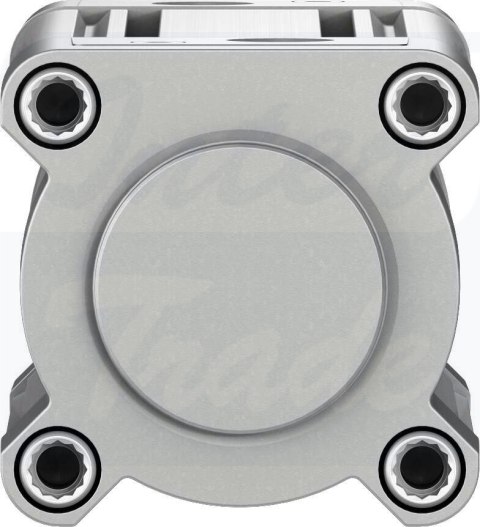 [DSBC-63-100-PPVA-N3] {1383582} Siłownik znormalizowany