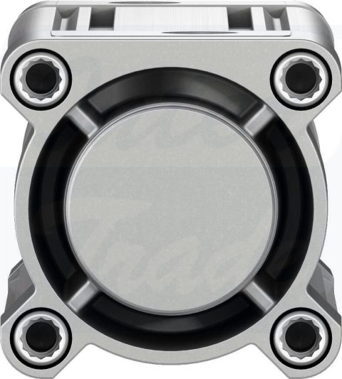 [DSBC-63-125-PPSA-N3] {1383637} Siłownik znormalizowany