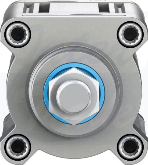 [DSBC-63-125-PPVA-N3] {1383583} Siłownik znormalizowany