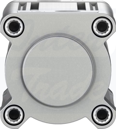 [DSBC-63-125-PPVA-N3] {1383583} Siłownik znormalizowany